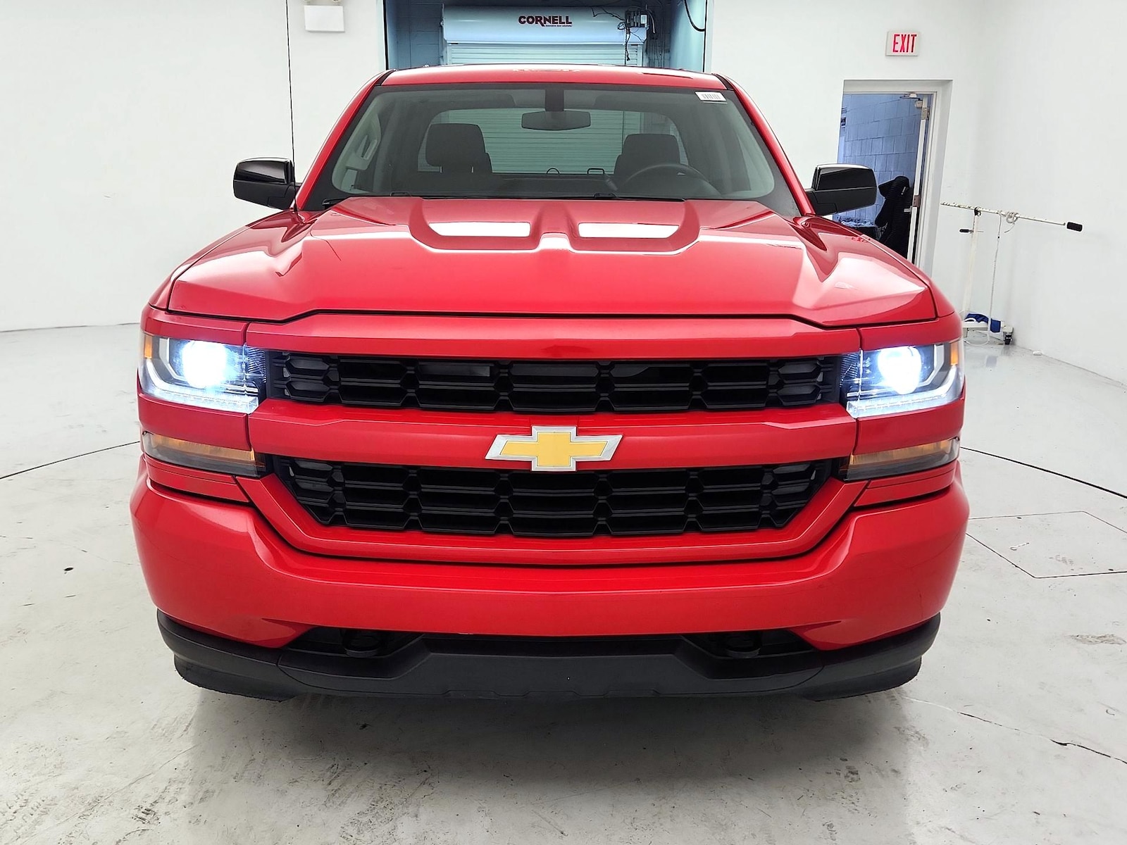 chevrolet silverado 1500 2016 1GCRCPEHXGZ234366 image chevrolet silverado 1500 2016 1GCRCPEHXGZ234366 image